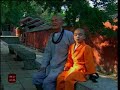 shaolin boy skill