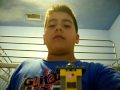 reloading my lego crossbow