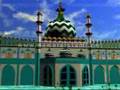 3-D movie of Mazaar-e-AlaHazrat