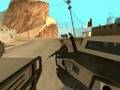 San Andreas Army