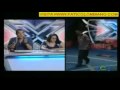 FACTOR X CUCUTA DE PORDIOS SANTO