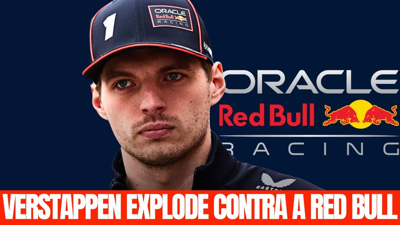 Verstappen Detona Decisão sobre Lawson e Tsunoda