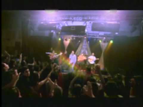 musica cristiana samuel hernandez-levanto mis manos.mpg