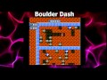 www.youtube.com 19entrega de una serie de analisis retro de juegos de nintendo nes. analisis retro del juego de nes boulder dash, esta serie es un homenaje a la nintendo nes y sus rarezas. la melod�a del video pertenece al desaparecido grupo 