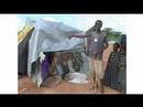 Somali Refugees Stranded by Floods
