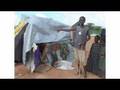 Somali Refugees Stranded by Floods
