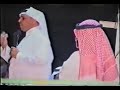 قصيدة بدعها من شاعر زهران الاول محمد بن مصلح..وردها من ملك الرد ومعجزة الشعر الشاعر عبدالله البيضاني الزهراني