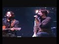 Blue Christmas by Third Day and Jars of Clay at Grace Church in Eden Praire, MN. Mac Powell imitates Elvis Presley =) ... Third Day Jars of Clay Blue Christmas Elvis Presley Mac Powell live mn offerings minnesota grace church dan haseltine 