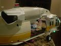 Scale Master - Robbies H-60 Firehawk Part 3