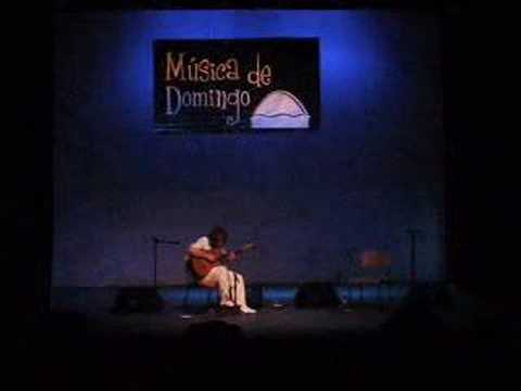 Show Yamandu Costa & Lúcio Yanel - ...