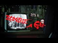 "Zombie A Go Go" Music Video - Captain Clegg and the Night Creatures