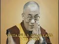 dalai lama visita televisa