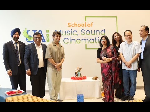 Universal AI University Karjat General video thumbnail 4