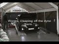 Toyota Supra Non Turbo Dyno Run