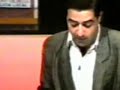 ZAP!TV (02) - Programa local de noticias humoristicas emitido en 1991 y presentado por Jose Balsa (componente del famoso 