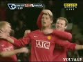 Cristiano Ronaldo 2007-08 see the light