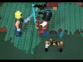 Short Lego Animation