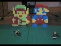 Short Lego Animation
