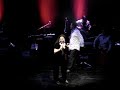 EVA AYLLÓN , Teatro ND Ateneo - Buenos Aires 16 Abril 2011 (Parte 3)