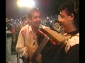 mi compadre se cayó