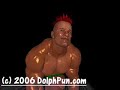 Mega Muscle v Mega Muscle v