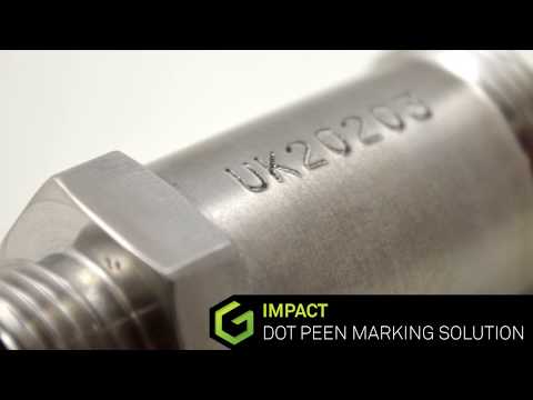 2023 GRAVOTECH Impact EZP Marking Machines | 520 Machinery Sales LLC (1)