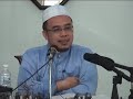 UK-03-06 - Bab 6 -- Ujian Di Dlm Dakwah (Hadith Khabbab r.a)