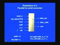 Lecture 12 - Modeling of Verilog Sequential Circuits(contd) Lecture 12 - Modeling of Verilog Sequential Circuits(contd)