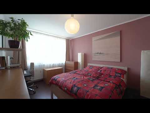 Video Prodej bytu 3+kk po celkové rekonstrukci, 82 m²  Trnková ulice, Praha 4 - Krč