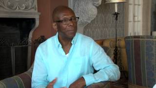 GlobeTrotter Jon Haggins TV in Lake Como, Italy Pt.2