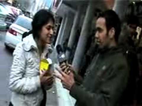 INDIAN GIRLS