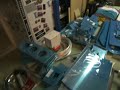 Unpacking the RV-12 Fuselage kit
