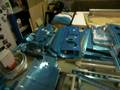 Unpacking the RV-12 Fuselage kit