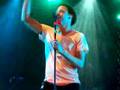 Will Young - Disconnected - Glastonbury 2008 music video