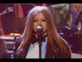 Our queen: Avril Lavigne!