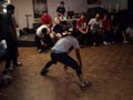 Panic Patrol Vs Killer Instinct