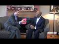 videos de Kenneth Barney's New Book, The Visitor