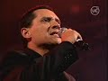 Los Nocheros - Roja boca - en vivo