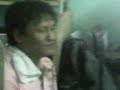 CSII-BATCH 2008 with Sir Oliver Sanchez