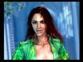 Tekken 4 Playstation 2 Opening.