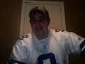 Cowboys 6 Eagles 44, Embarrassment Doesn\
