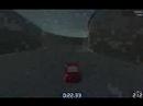 Trackmania Nations Forever: playing on another track