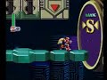 Mega Man X4 Zero Playthrough - Cyber Peacock (05/14)