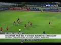 CHILE V/S ARGENTINA