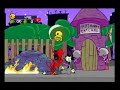 Alien Hominid HD ingame