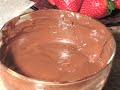 How To Make Chocolate-Covered Strawberries