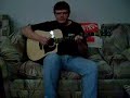 Happy Again(Acoustic) Happy Again(Acoustic)