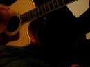 Mat Kearney - Undeniable (acoustic cover)