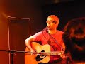 Sons Of Buddha \"Adieu\" Live A La Cave en acoustique