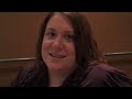 Recorded by: youtube.com twitter.com Micheal Foley attended my conference, Gnomedex 9.0, in Seattle this past weekend - and while he was there, he decided to ask a single question of several people: 